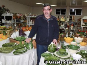 Fernando Nicolau notícias das Caldas