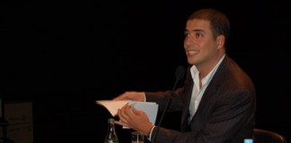 Ricardo Araújo Pereira e José Diogo Quintela no CCC