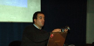 Investigador do Politécnico da Guarda cria aplicações que melhoram a vida de quem sofre de deficiências