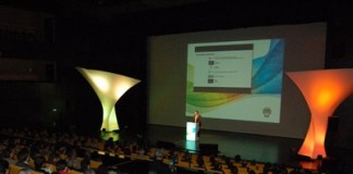 Clube de Produtores da Sonae reuniu 350 pessoas nas Caldas da Rainha