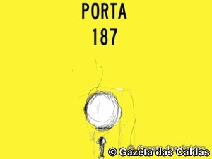 CARTAZ notícias das Caldas