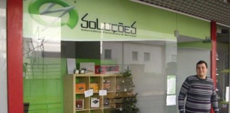 Vida Comercial notícias das Caldas