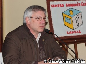 jose manuel paz notícias das Caldas