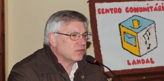 notícias das Caldas