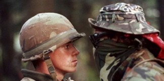 Crónica do Québec (Canadá) – Os Índios