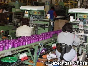 promol notícias das Caldas