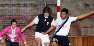 notícias das Caldas