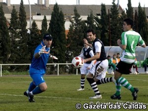 Rui Almeida notícias das Caldas