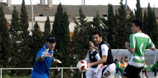 Lição de bem jogar leva à melhor série de vitórias na época notícias das Caldas