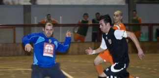 Vitória importante contra o segundo notícias das Caldas