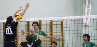 Demonstração de força dos leões caldenses notícias das Caldas