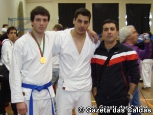 Atletas notícias das Caldas