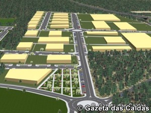 ALE Valado Frades notícias das Caldas