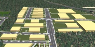 ALE de Valado dos Frades recebe 1,8 milhões de euros do Mais Centro notícias das Caldas