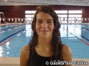 Ana Neves notícias das Caldas