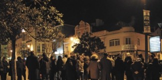 “Segunda vaga” da contestação dos docentes iniciada nas Caldas notícias das Caldas