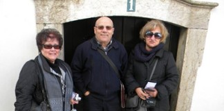 Universidade Sénior caldense participou em concurso nacional notícias das Caldas