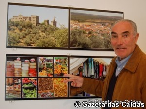 Mário Lino notícias das Caldas