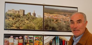 La Codosera vai dar nome a rua nas Caldas notícias das Caldas