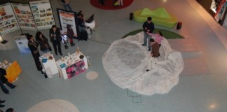 Jovens estudantes e utentes do CEERDL realizam espectáculo conjunto no Vivaci