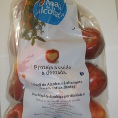 Lidl é o melhor cliente de maçã de Alcobaça