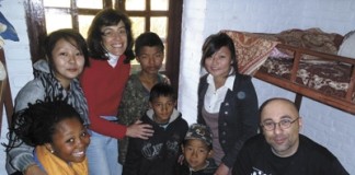 notícias das Caldas