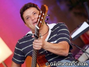 Ricardo Sousa notícias das Caldas