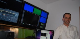 “Primeiro canal” para jovens nasceu no Parque Tecnológico de Óbidos notícias das Caldas