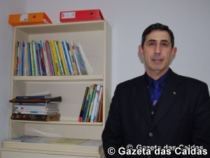 António Santos notícias das Caldas