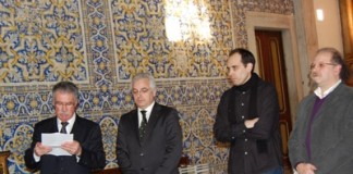 notícias das Caldas