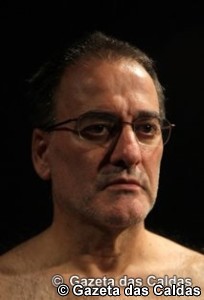 Fernando Mora Ramos notícias das Caldas