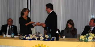 Rotary das Caldas apoia o Banco Alimentar para minimizar a pobreza na região notícias das Caldas