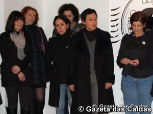 Designers notícias das Caldas