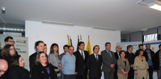 Links e Adega do Albertino vencem 14º Concurso de Gastronomia das Caldas da Rainha e Óbidos