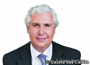 Jorge Bacelar notícias das Caldas