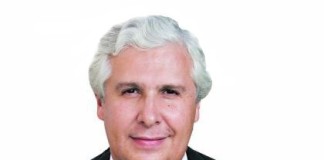 Constitucionalista Jorge Bacelar na abertura do ano da Universidade Sénior notícias das Caldas