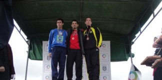 João Silva Campeão Nacional de Corta-Mato