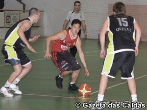 Michael Cassio notícias das Caldas