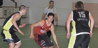 Gaeirense Basket vence e convence notícias das Caldas
