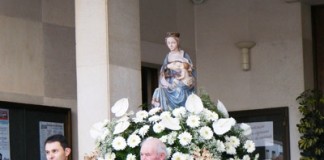 Benedita evoca padroeiros da vila notícias das Caldas