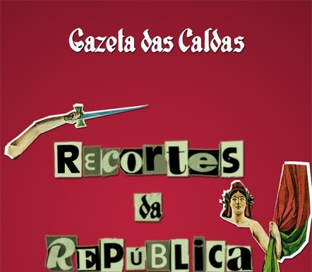 Recortes da República notícias Caldas