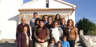 notícias das Caldas