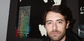 Filme feito a partir dos “fragmentos” de Bernardo Soares enche CCC notícias das Caldas