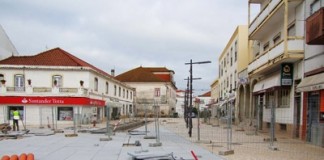 Obras da “QualificaCADAVAL” já arrancaram