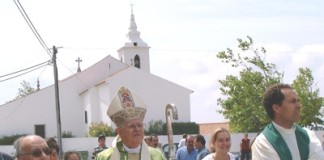 D. José Policarpo pediu resignação como bispo diocesano notícias das Caldas