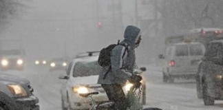 Crónica do Québec (Canadá) – Os frios extremos notícias das Caldas