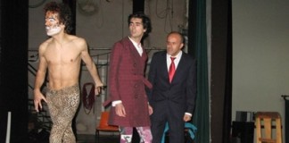 “Liberdade e Sedução” é representada hoje nos Pimpões notícias das Caldas