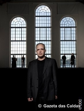 Rodrigo Leão traz “Instrumental” hoje ao CCC