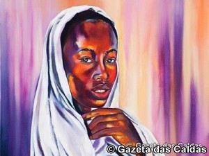 quadro notícias das Caldas