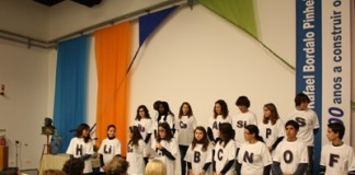 Ano Internacional da Química assinalado na Escola Bordalo Pinheiro